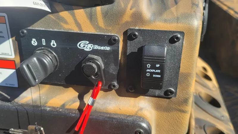 Slide: The Image of G3 BAY 21T GX 2026 - 26