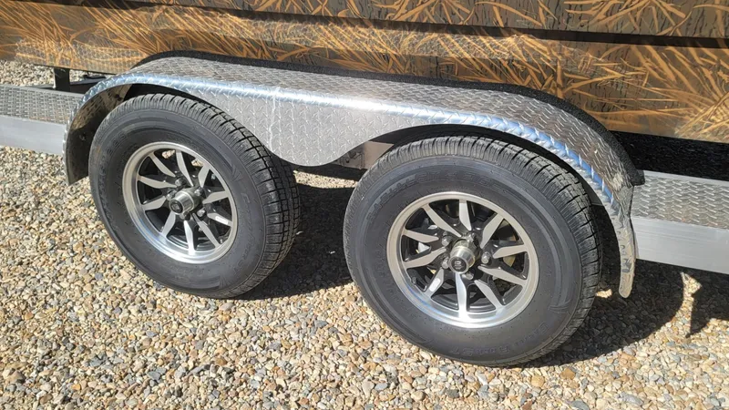 Slide: The Image of G3 BAY 21T GX 2026 - 27