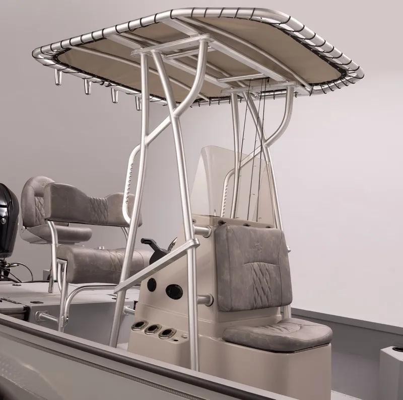 Slide: The Image of G3 Bay 22 GX 2026 - 10