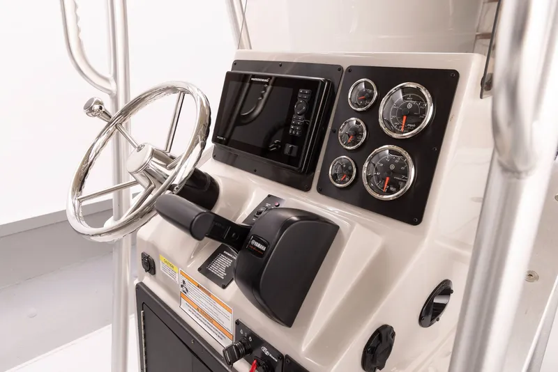 Slide: The Image of G3 Bay 22 GX 2026 - 11