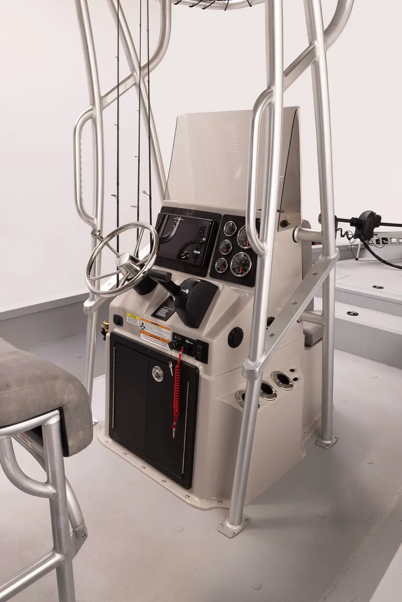 Slide: The Image of G3 Bay 22 GX 2026 - 12