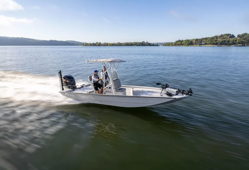 Slide: The Image of G3 Bay 22 GX 2026 - 2