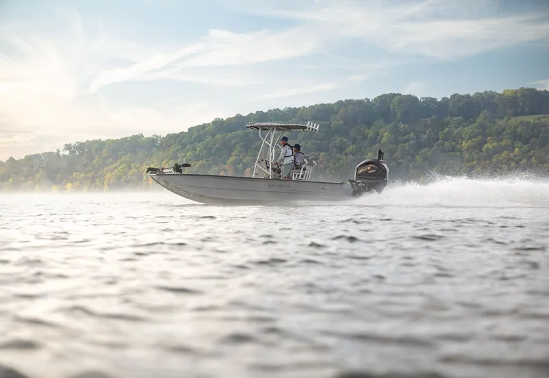 Slide: The Image of G3 Bay 22 GX 2026 - 3