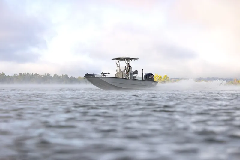 Slide: The Image of G3 Bay 22 GX 2026 - 4