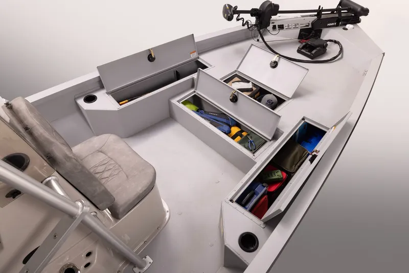 Slide: The Image of G3 Bay 22 GX 2026 - 7