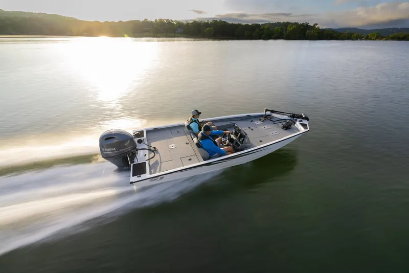 Slide: The Image of G3 Sportsman 1710 2026 - 4