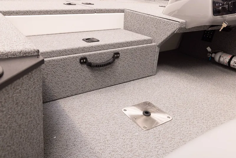 Slide: The Image of G3 Sportsman 1710 2026 - 8