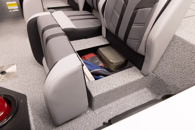 Slide: The Image of G3 Sportsman 1710 2026 - 9