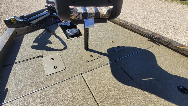 Slide: The Image of G3 Sportsman 1710 2026 - 14