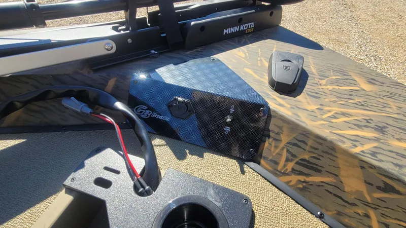 Slide: The Image of G3 Sportsman 1710 2026 - 15