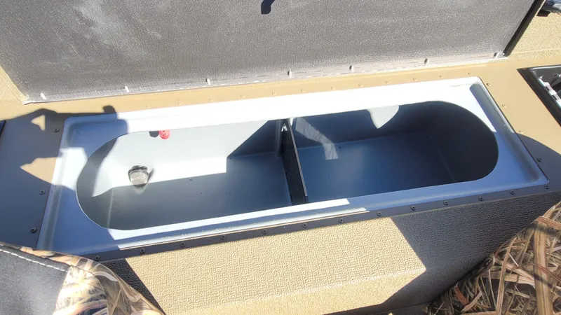 Slide: The Image of G3 Sportsman 1710 2026 - 16