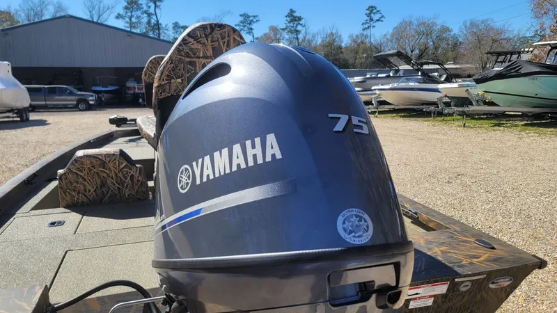 Slide: The Image of G3 Sportsman 1710 2026 - 19