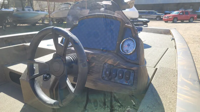 Slide: The Image of G3 Sportsman 1710 2026 - 20