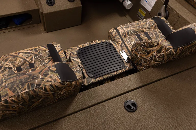 Slide: The Image of G3 Sportsman 1710 2026 - 28