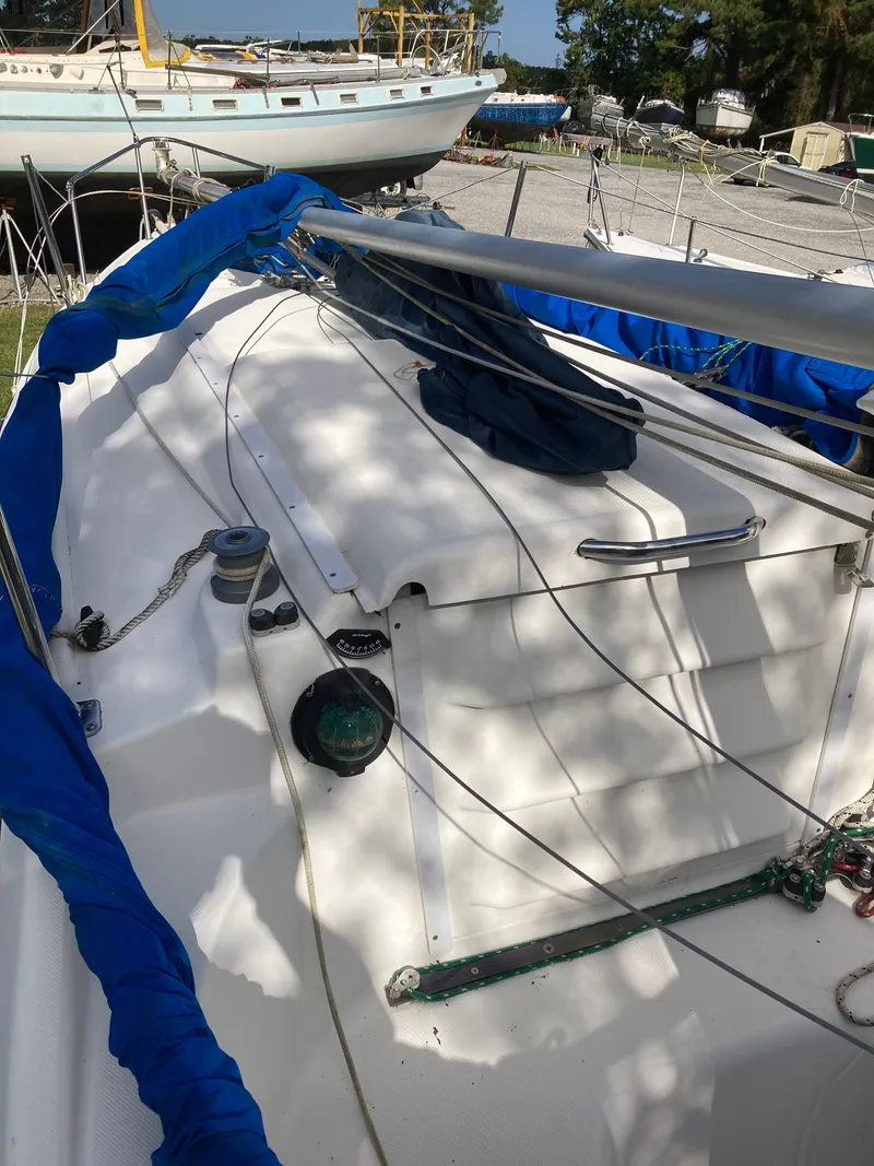 Slide: The Image of Macgregor 26 2007 - 10