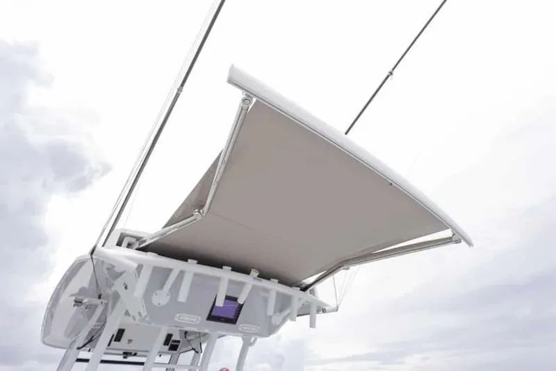 Slide: The Image of Manufacturer Provided Image - 4