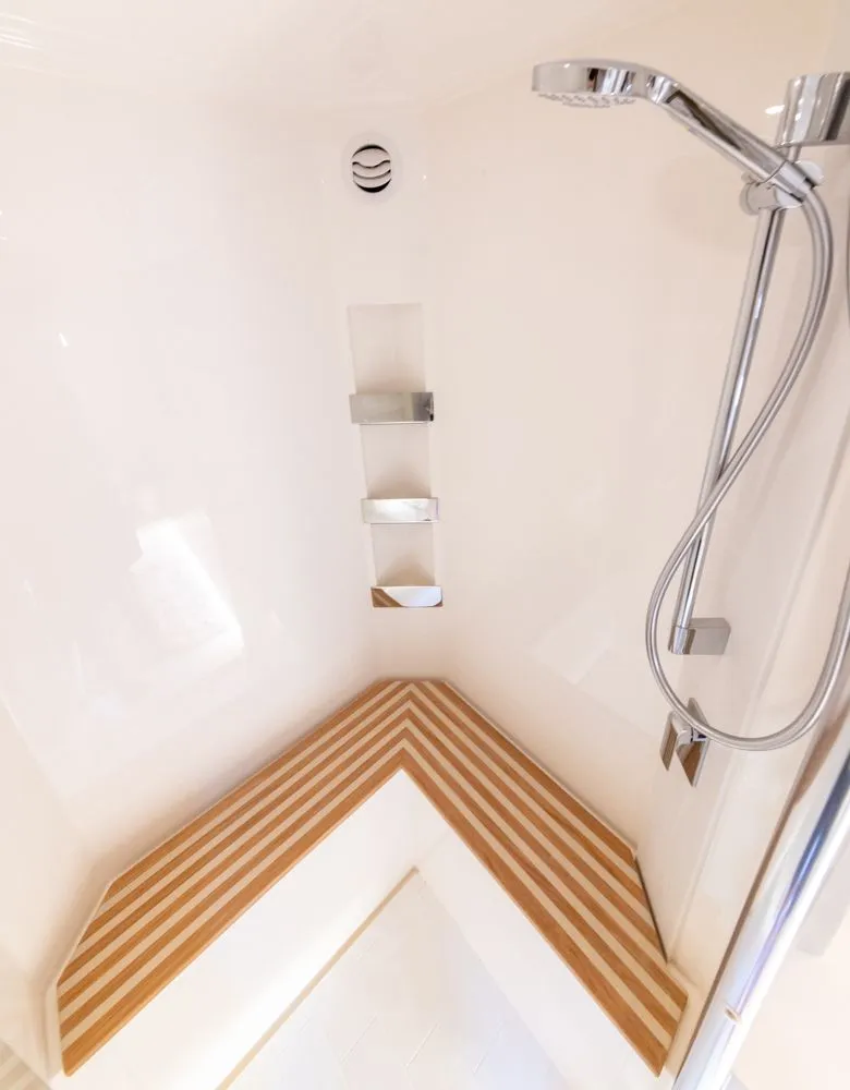 Slide: The Image of Riviera 6000 Sport Yacht Platinum Edition 2022 - 59