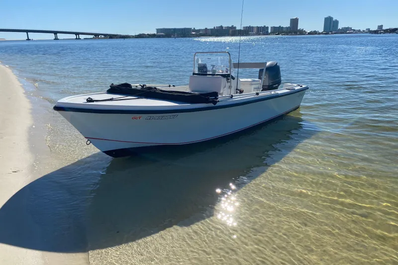 【mako.】 2006 Mako 171 Center Console, KITTERY United States - boats.com