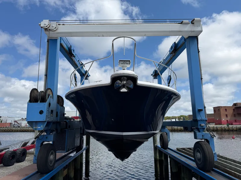 Slide: The Image of Tiara 3900 Coronet 2015 - 55