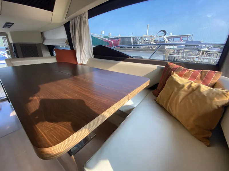 Slide: The Image of Azimut 50 fly 2017 - 45