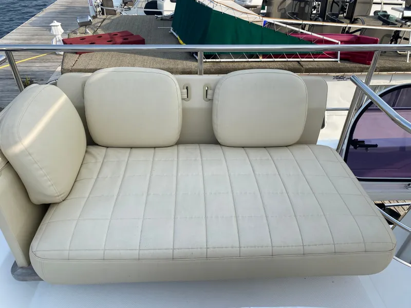 Slide: The Image of Azimut 50 fly 2017 - 62