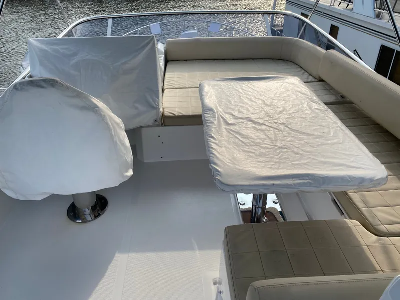 Slide: The Image of Azimut 50 fly 2017 - 66