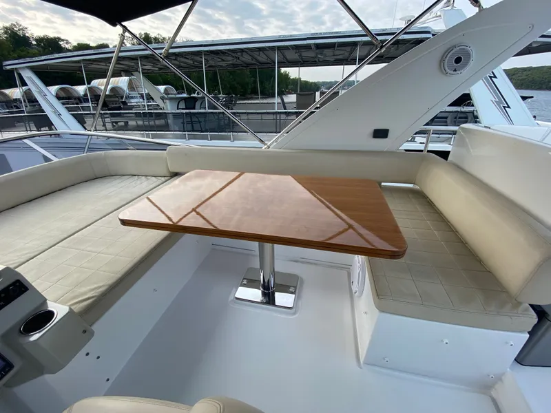 Slide: The Image of Azimut 50 fly 2017 - 70