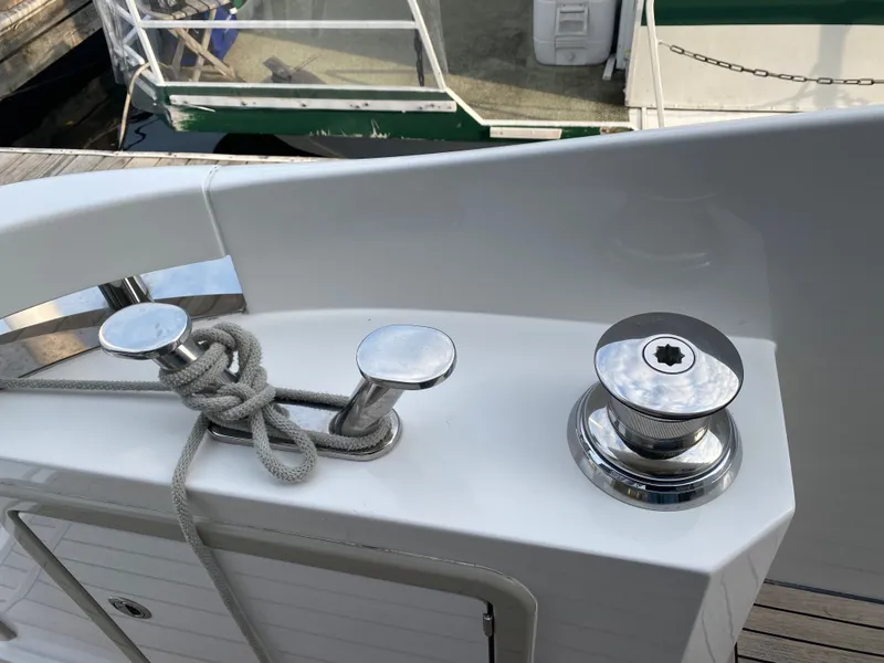 Slide: The Image of Azimut 50 fly 2017 - 83