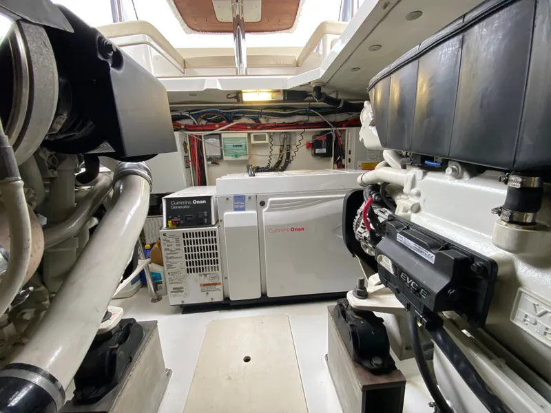 Slide: The Image of Azimut 50 fly 2017 - 93