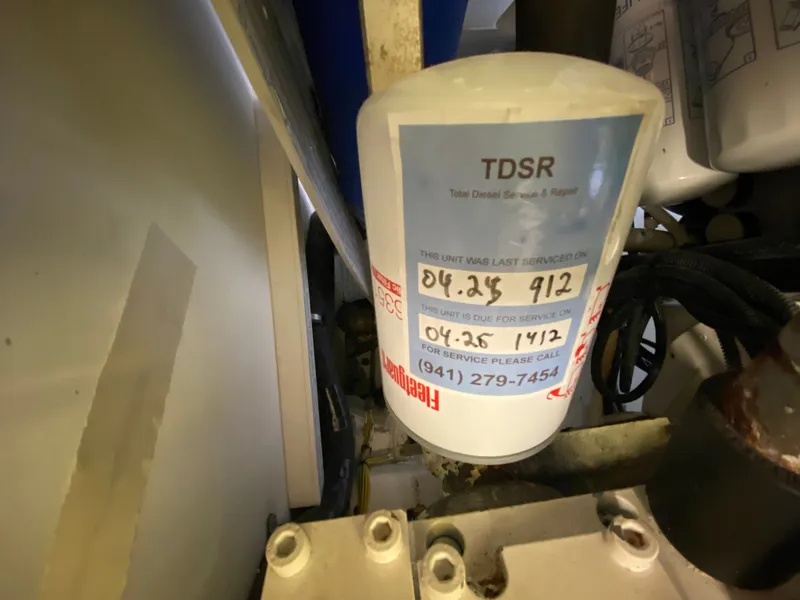 Slide: The Image of Azimut 50 fly 2017 - 95