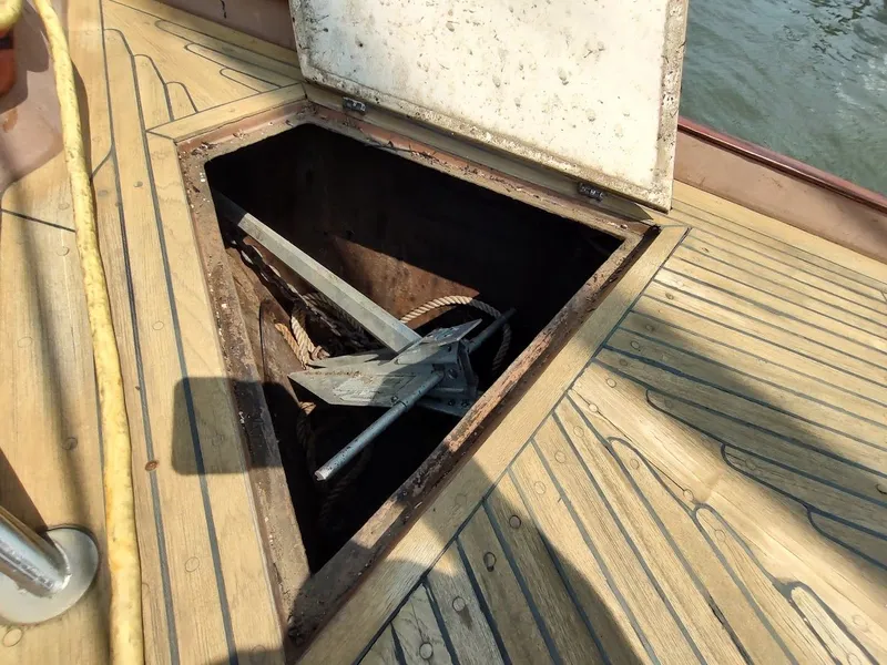 Slide: The Image of Vindo 45 1985 - 10