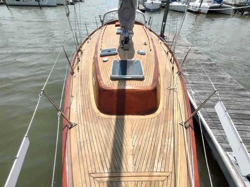 Slide: The Image of Vindo 45 1985 - 11