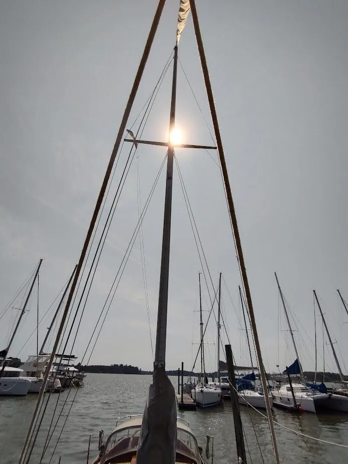 Slide: The Image of Vindo 45 1985 - 12