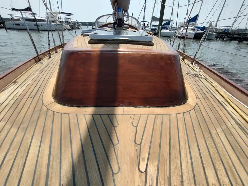 Slide: The Image of Vindo 45 1985 - 15