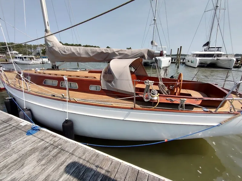 Slide: The Image of Vindo 45 1985 - 2