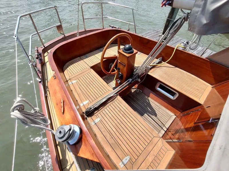 Slide: The Image of Vindo 45 1985 - 20