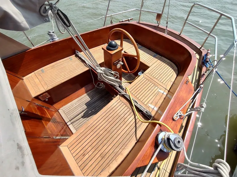 Slide: The Image of Vindo 45 1985 - 21