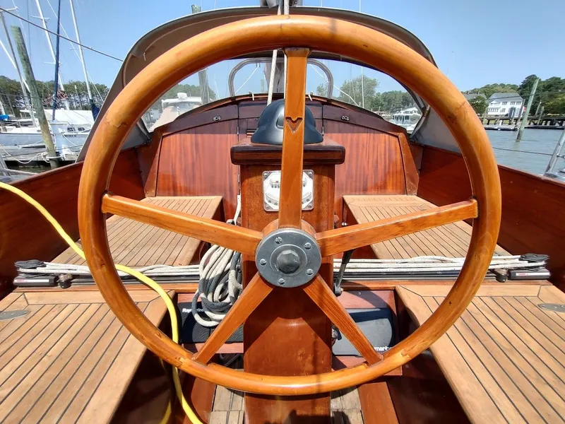 Slide: The Image of Vindo 45 1985 - 23