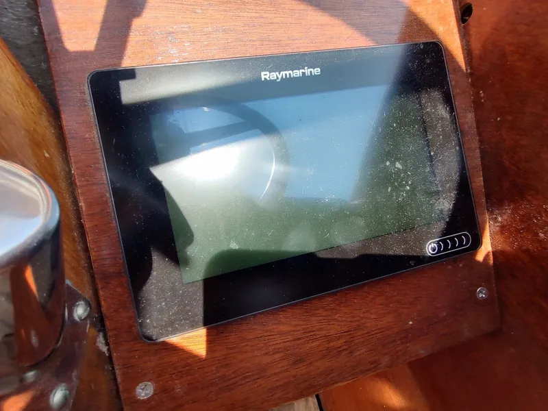 Slide: The Image of Vindo 45 1985 - 25