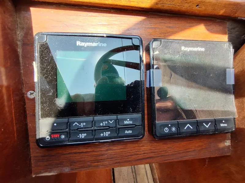 Slide: The Image of Vindo 45 1985 - 26