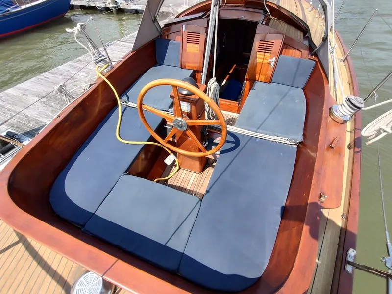 Slide: The Image of Vindo 45 1985 - 29