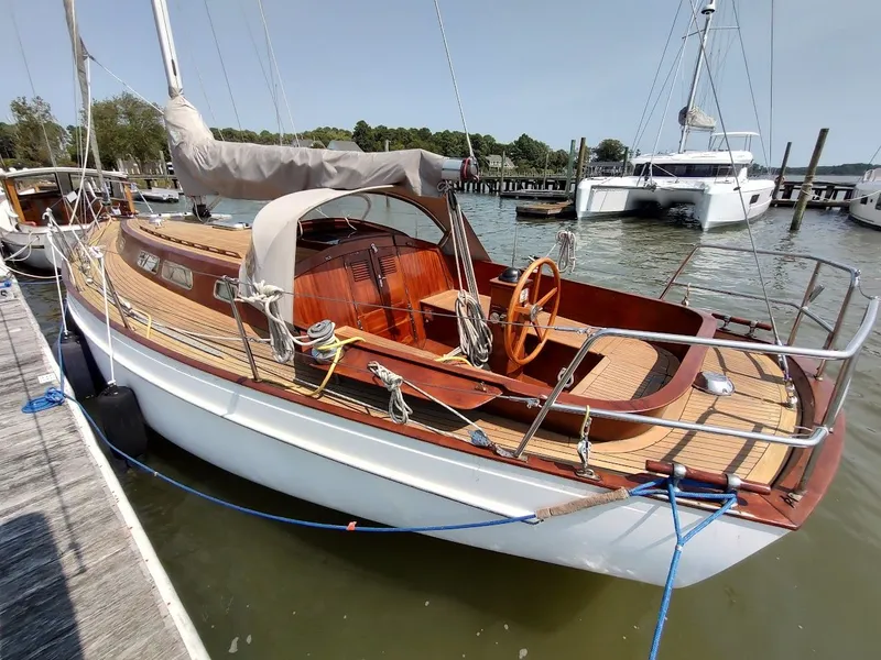 Slide: The Image of Vindo 45 1985 - 3