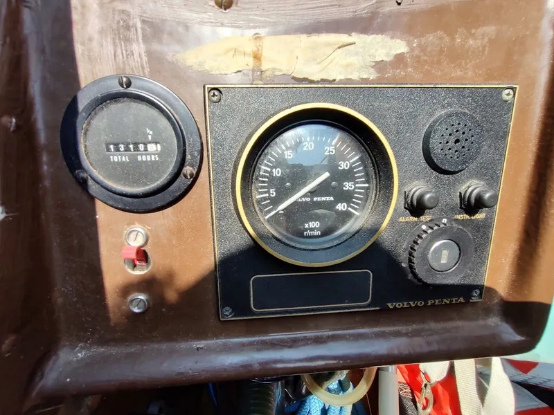 Slide: The Image of Vindo 45 1985 - 33