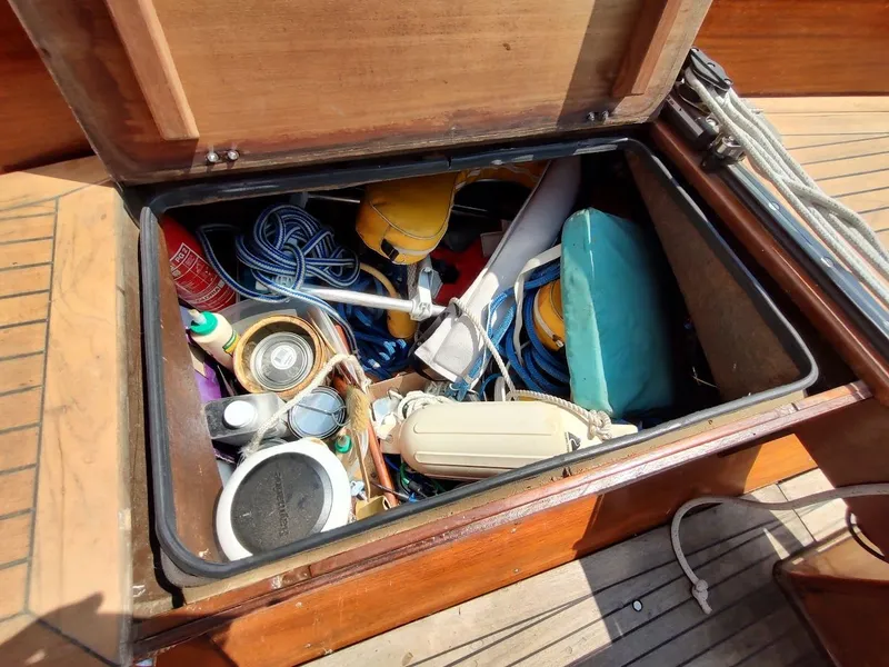 Slide: The Image of Vindo 45 1985 - 35