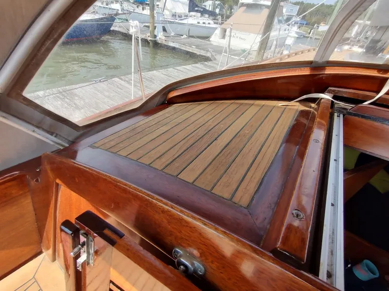 Slide: The Image of Vindo 45 1985 - 37