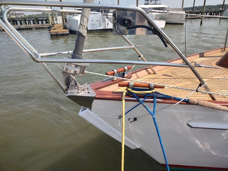 Slide: The Image of Vindo 45 1985 - 4