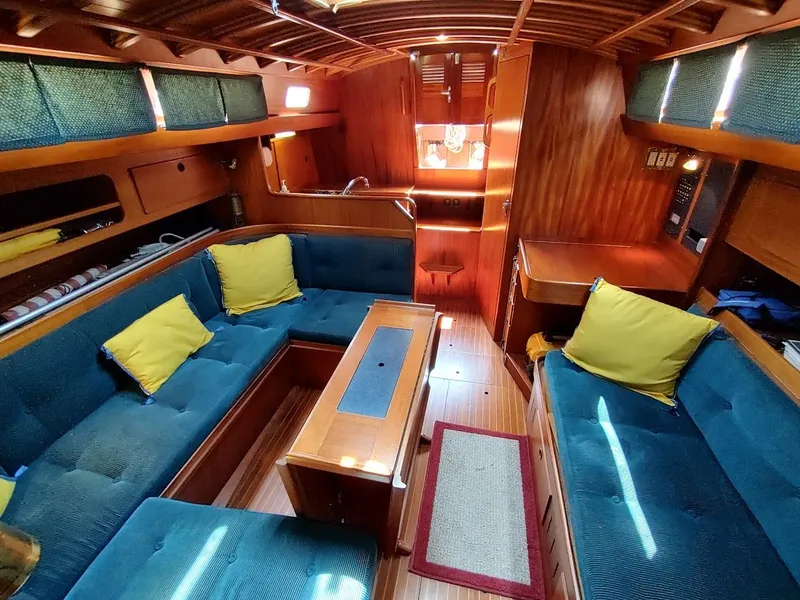 Slide: The Image of Vindo 45 1985 - 40