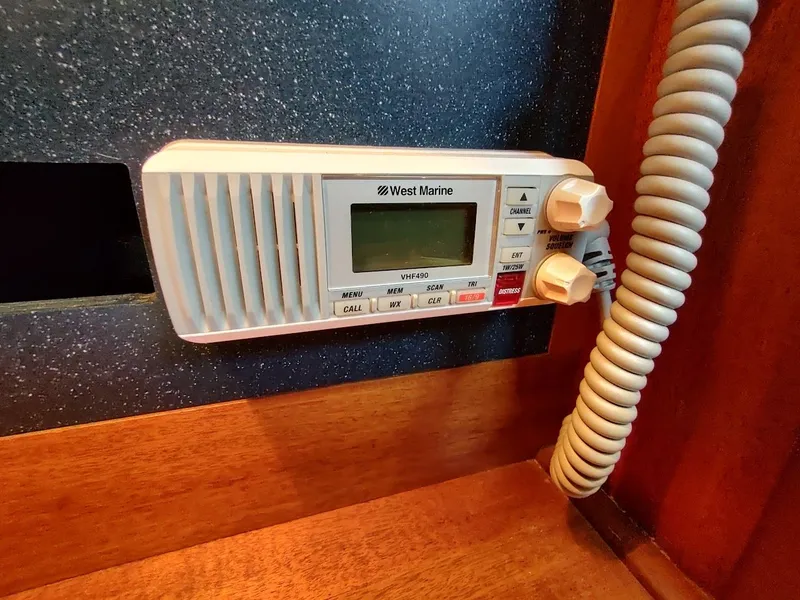 Slide: The Image of Vindo 45 1985 - 48