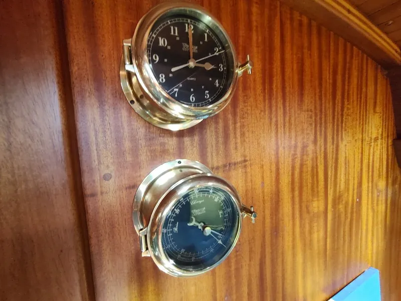 Slide: The Image of Vindo 45 1985 - 51