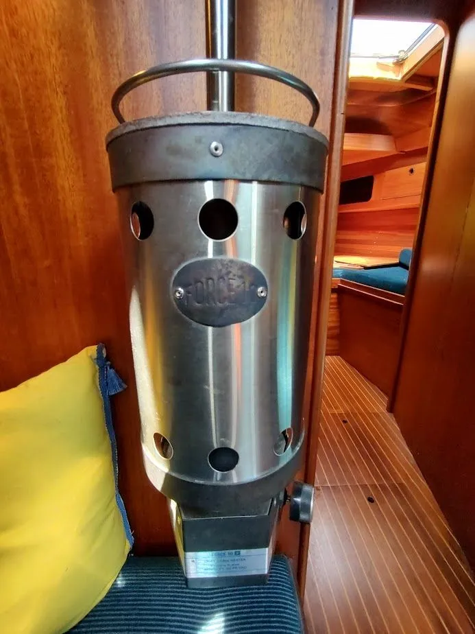 Slide: The Image of Vindo 45 1985 - 52